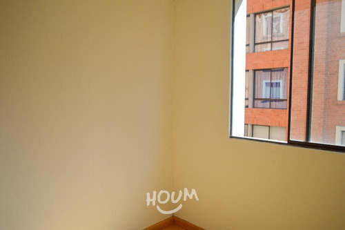 Imagen 7 de 30 de Apartamento En Maipore. 3 Habitaciones, 56 M²
