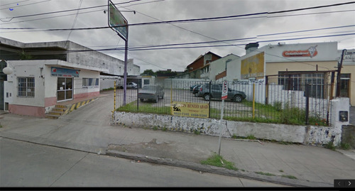 Lotes Zona Com. De 10 X 21.50 Y 10 X 31.50 Respectivamente