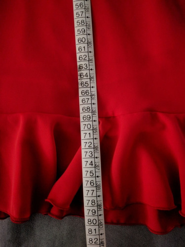 Vestido Corto