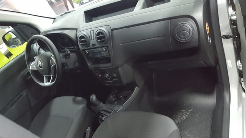 Renault Kangoo Furgon 1.6 Preadjudicada (jm)