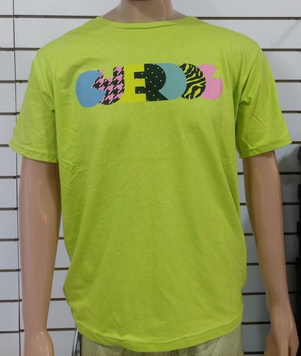 Imagen 2 de 6 de Remera Cuerdos Banzai - All Motors Online-