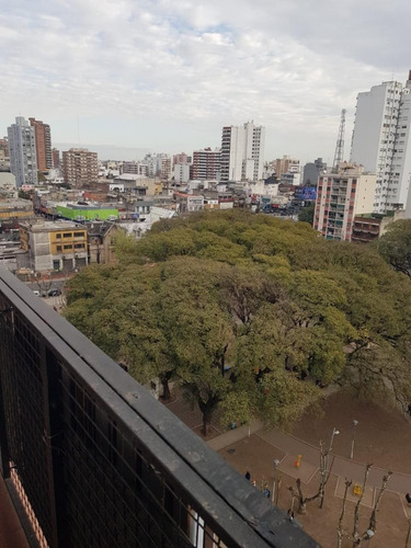 Imagen 10 de 12 de 2 Amb Al Frente, Super Centrico! Frente A La Plaza