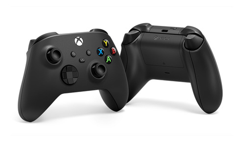 Imagen 4 de 5 de Controller Wireless Xbox Series X/s Wireless Negro