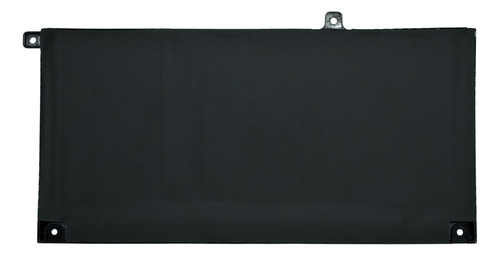 Batería Jk6y6 De 41 Wh Para Dell Inspiron 5300 5301 5401 Batería Negro