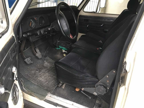 Chevrolet D10 D20 Cabine Dupla Pick Up Sr F1000 F1 Boca Sapo