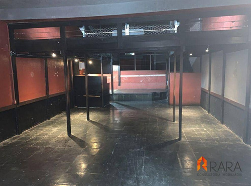 Imagem 3 de 6 de Salão Para Alugar, 145 M² Por R$ 10.000,00/mês - Centro - São Bernardo Do Campo/sp - Sl0036