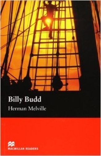 Billy Budd - Macmillan Readers Beginner, de Melville, Herman. Editorial Macmillan, tapa blanda en inglés internacional, 2005