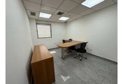 Oficina En Alquiler, El Rosal