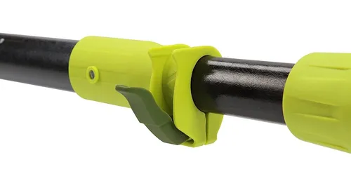 Cortasetos Eléctrico Extensible 18'' Sun Joe Sjh901e