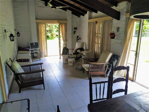 Imagen 12 de 30 de Retasada Venta Casa Quinta Internet -gran Lote 2835m El Remanso Arboleda 40mx72m