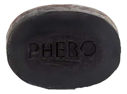 Sabonete Glicerina Phebo Granado Preto Rosas 90g - 08 Un
