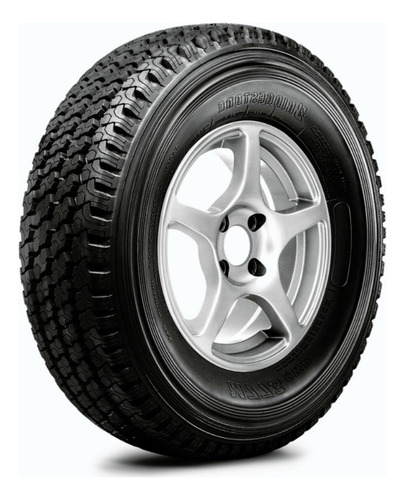 Llanta 215/75r14 104/101r Bridgestone M773 Índice De Velocidad R