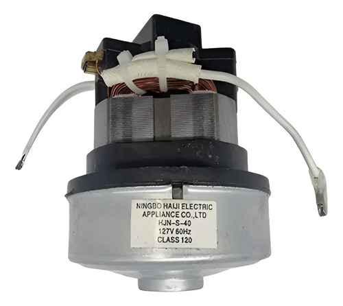 Motor 127v 400w Hjn-s-40 Aspirador De Pó Ap-34 E Fas750 110v