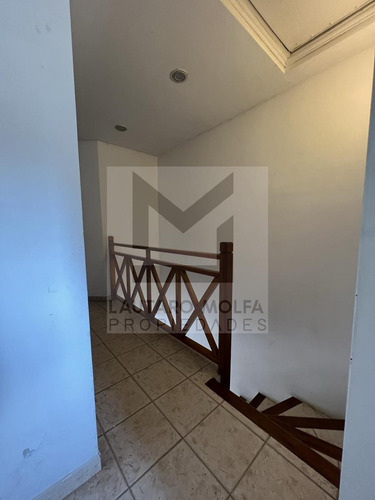 Duplex En Alquiler 4 Ambientes En B° Maria Del Parque