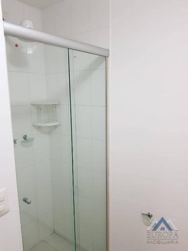 Imagem 13 de 22 de Apartamento Com 3 Dormitórios À Venda, 74 M² Por R$ 330.000,00 - Vila Filipin - Londrina/pr - Ap0909