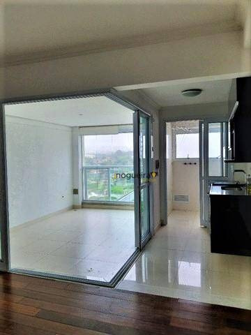 Imagem 2 de 19 de Apartamento Com 2 Dormitórios À Venda, 68 M² Por R$ 1.020.000,00 - Brooklin - São Paulo/sp - Ap15901