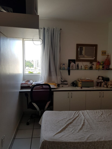 Imagem 6 de 15 de Apartamento - Jatiuca - Ref: 2018 - V-im888