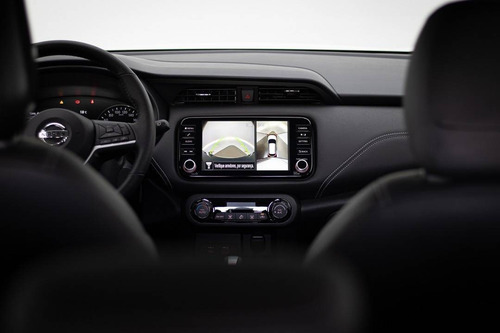 Imagem 12 de 15 de Nissan Kicks 1.6 16v Flexstart Exclusive Xtronic