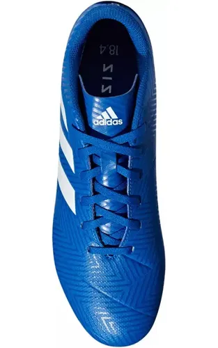 Chuteira campo adidas nemeziz messi 18 4 fg 2025