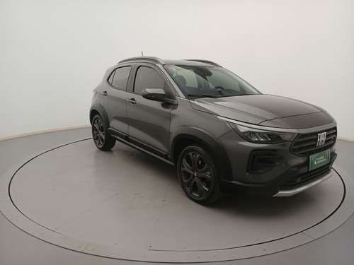 Fiat Pulse 1.0 TURBO 200 FLEX AUDACE CVT
