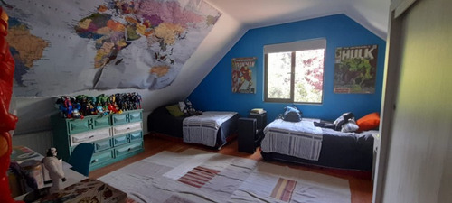Casa En Venta En El Estribo, Quilamapu