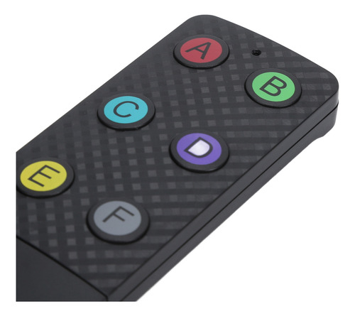 Localizador De Teclas Key Finder Sound 15-30 M 433,92 Mhz