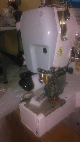 Maquina Recubridora Cilindrica Sun Sir