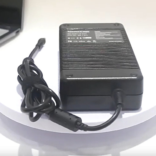 Cargador Adaptador De Corriente Alterna De 12 V, 20 A Y 240