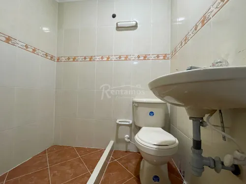 Casa En Arriendo En San Jose. Cod A776161