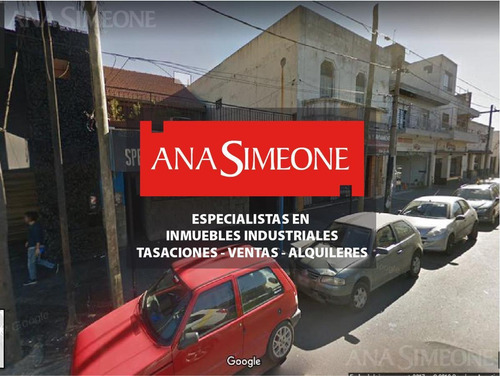 Imagen 1 de 3 de Local Con Vivienda. Actualmente Se Encuentra Instalado Un Bar