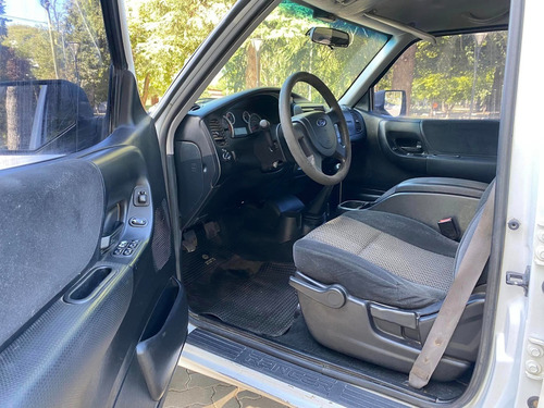 Imagen 11 de 13 de Vendo - Financio Ford Ranger Xlt 2011 4x2