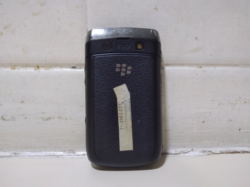 Celular Blackberry (a Revisar) (Usado)