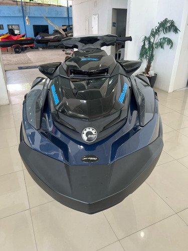 Sea Doo Gtx 170 Com Som, Customizado P 2025