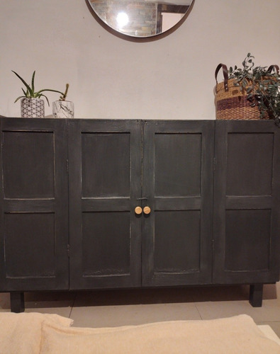 Mueble Reciclado