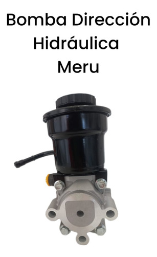 Bomba Direccion Hidraulica Toyota Meru 44320-60260