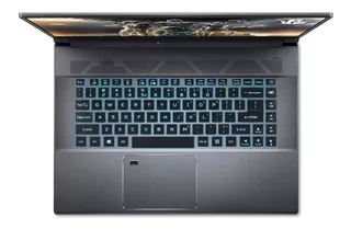 Laptop Acer Pt516 16' I7 11va 16gb 1024ssd V8gb T.iluminado