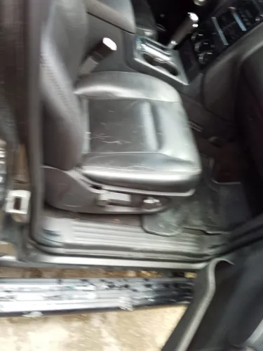 Ford Explorer 2010 En Una Excelente Condición Más Nueva