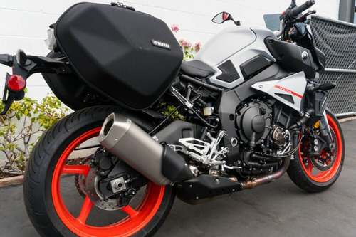 Imagen 2 de 7 de 2020 Yamaha Mt-10