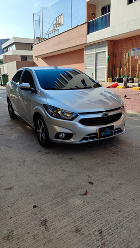 Chevrolet Onix 1.4 Ltz Aut