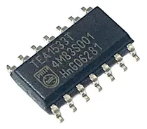 Comprar Tea 1533 Smd Circuito Integrado Tea1533at Sop14