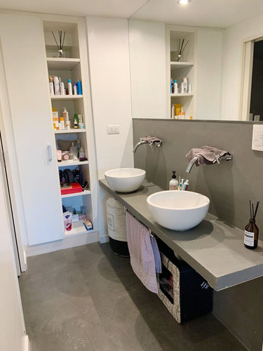 Imagen 13 de 17 de Venta Ph 95m2 Pileta Parrilla Bjas Exp Palermo Soh