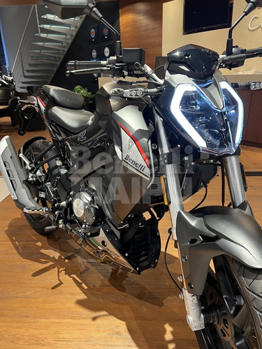 Benelli 180s