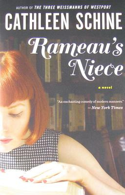 Libro Rameau's Niece - Schine, Cathleen