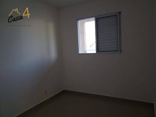 Imagem 13 de 15 de Apartamento Com 2 Dormitórios À Venda, 43 M² Por R$ 198.999,99 - Cidade Antônio Estevão De Carvalho - São Paulo/sp - Ap0218