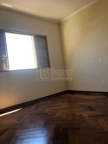 Aluguel De Apartamentos / Padrão Na Cidade De Araraquara 158