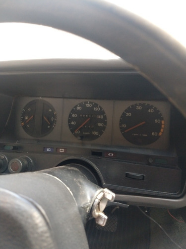 Chevrolet Opala Diplomata Cupê