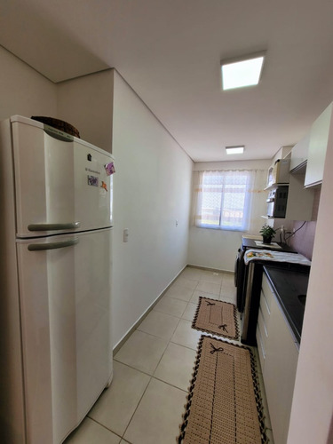 Oportunidade Única! Apartamento No Último Andar À Venda No Torres De Monte Carlo