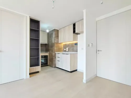 Comodo Departamento En Arriendo