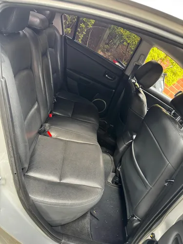 Mazda 3 2.0 Lxna7