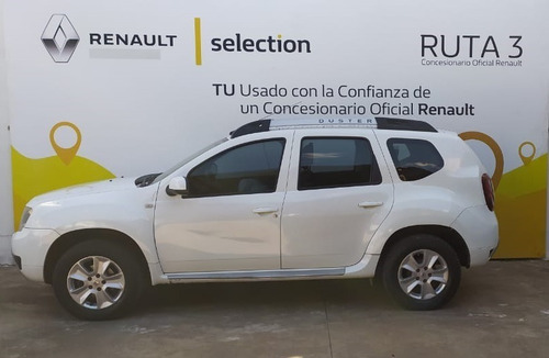 Duster Privilege 4x2 2016 Con Gnc
